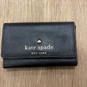 Kate Spade card holder